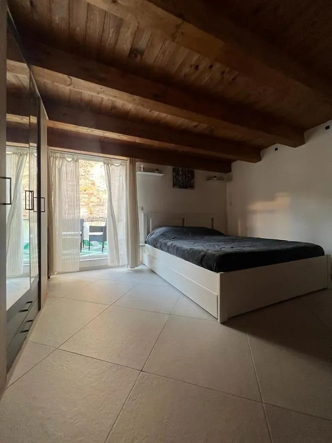 La Terrazza Del Capo Apartment Palermo