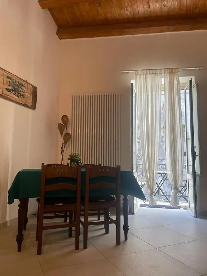 La Terrazza Del Capo Apartment Palermo